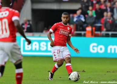 Darwin ANDRADE : suspension ramenée à un match effectif