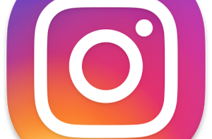 Officiële Instagrampagina