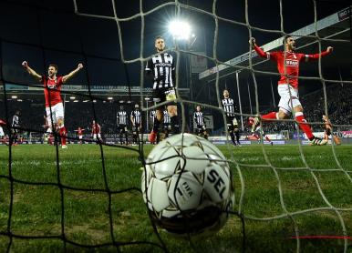 Sporting Charleroi - Standard
