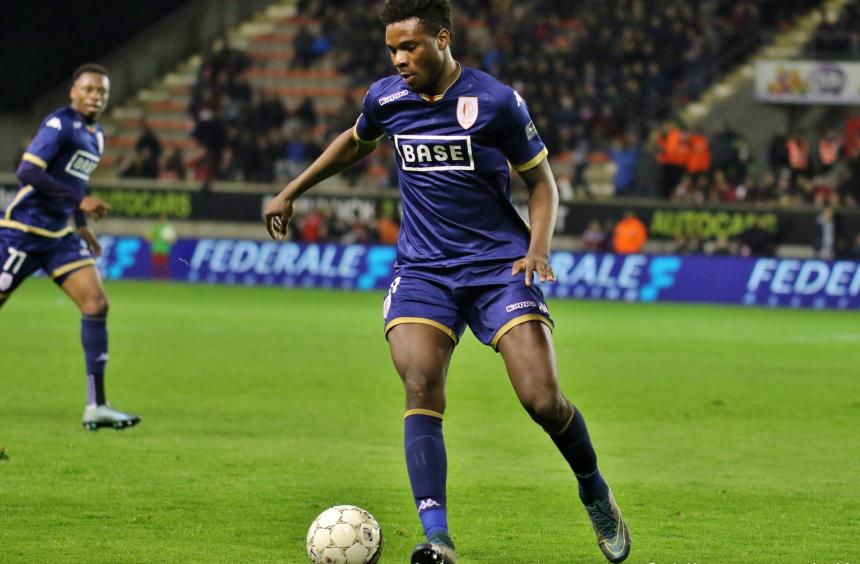 Benjamin TETTEH