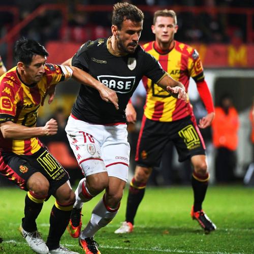 Orlando Sá, Homme du match