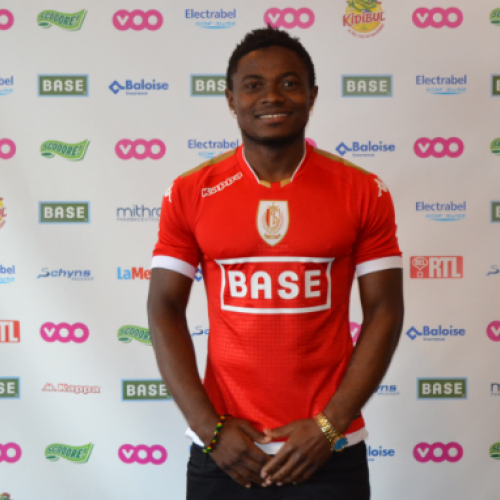 Collins FAI rejoint les Rouches