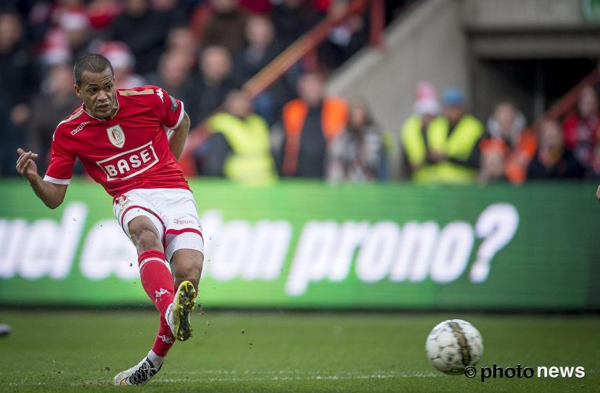 Exclusion suffisante pour Matthieu DOSSEVI