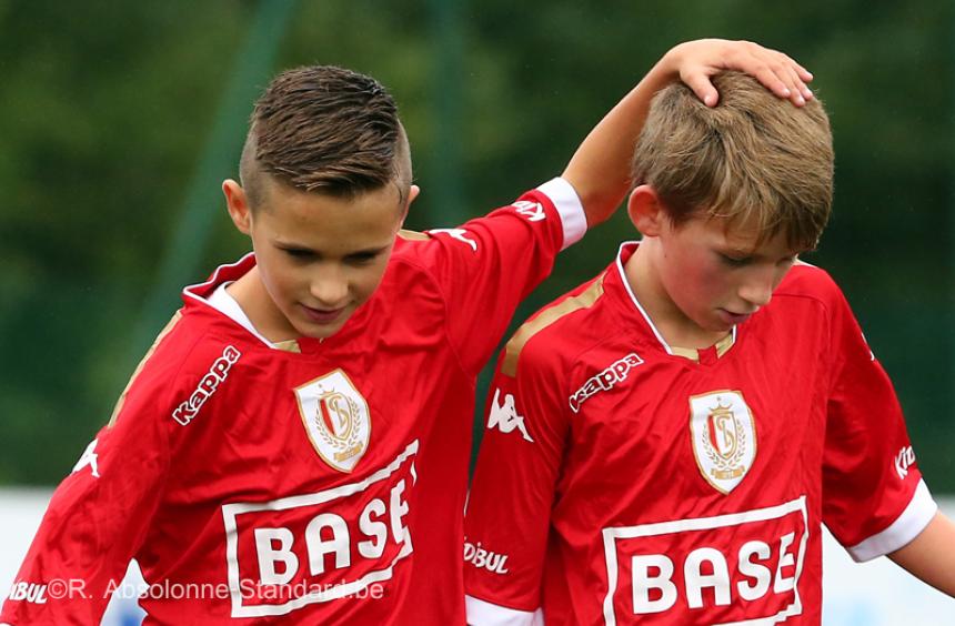 Uitslagen Jeugdwedstrijden van het weekend