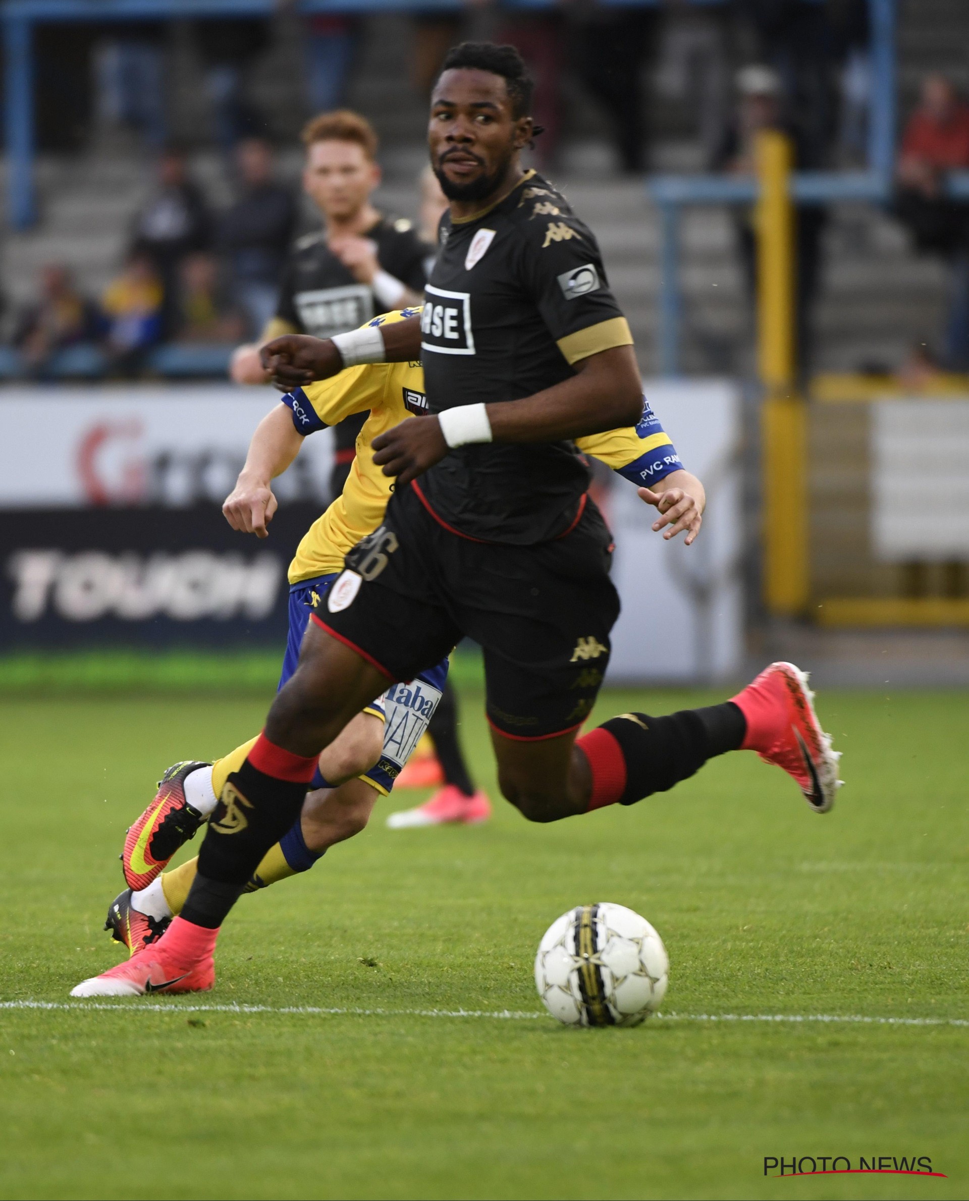 Waasland-Beveren - Standard | Drupal