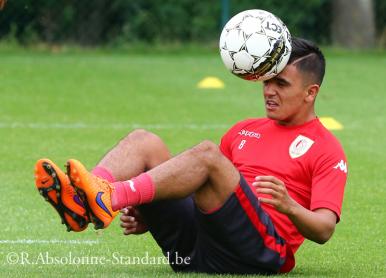Nieuwe overwinning voor onze beloften