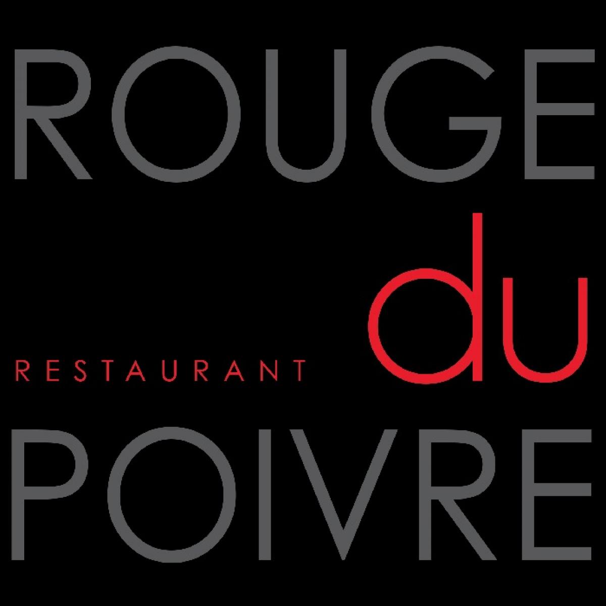 Restaurant Rouge du Poivre