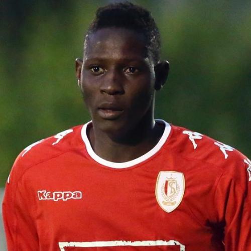 Option levée pour Moussa DJENEPO