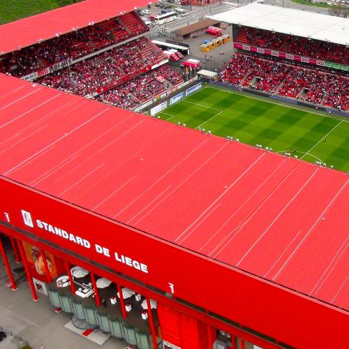 Travaux et mobilité autour du stade
