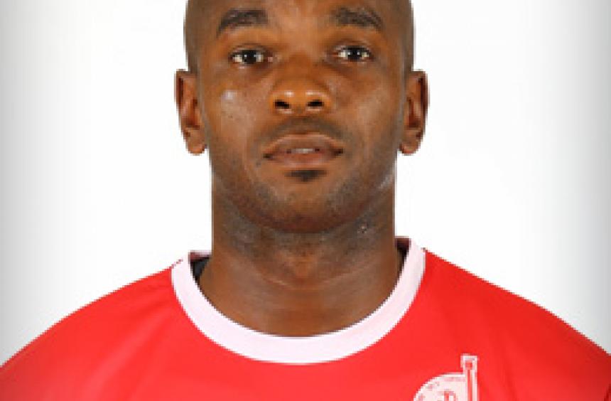 William Ribeiro SOARES tekent bij de Rouches