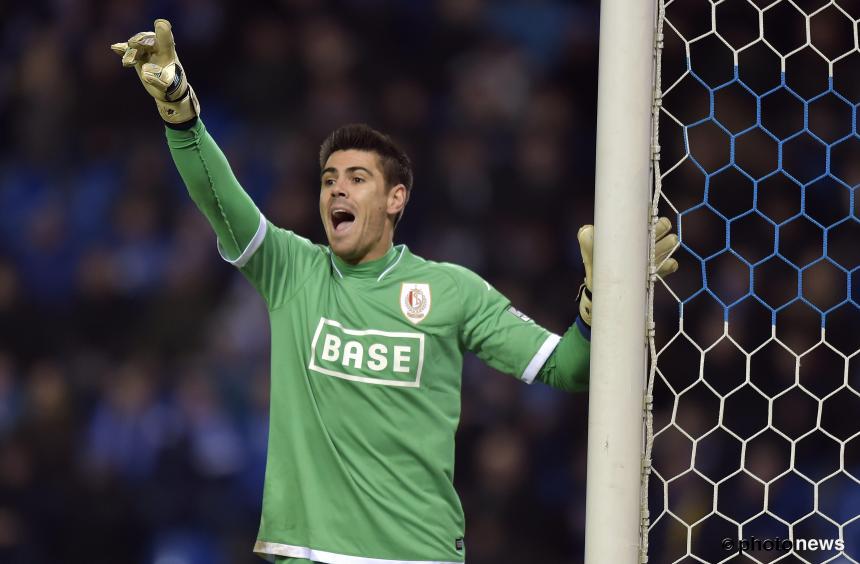 Victor VALDÉS
