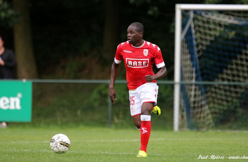 Farouk MIYA en prêt au Royal Excel Mouscron