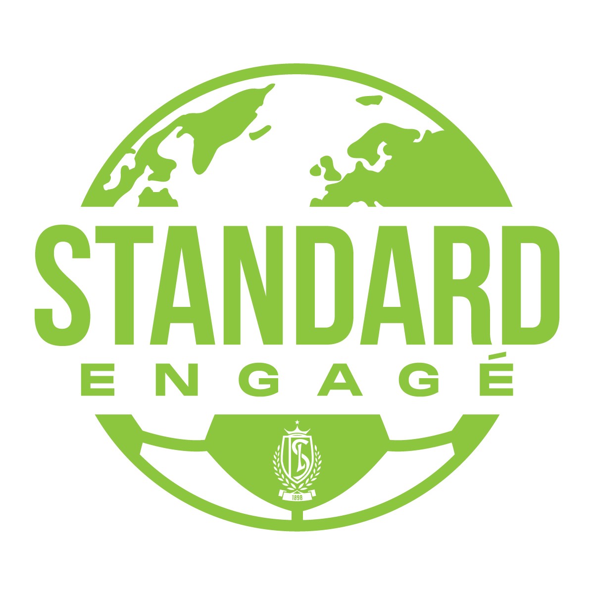 Standard Engagé
