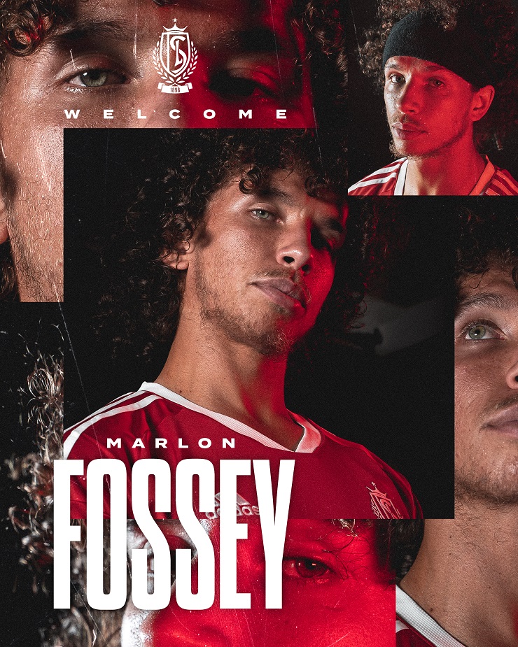 Fossey