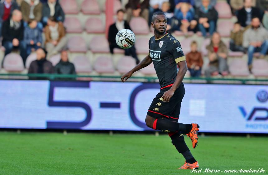 William SOARES naar Hapoel Beer-Sheva