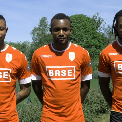 Options levées pour Jonathan BOLINGI, Merveille BOPE BOKADI et Christian LUYINDAMA