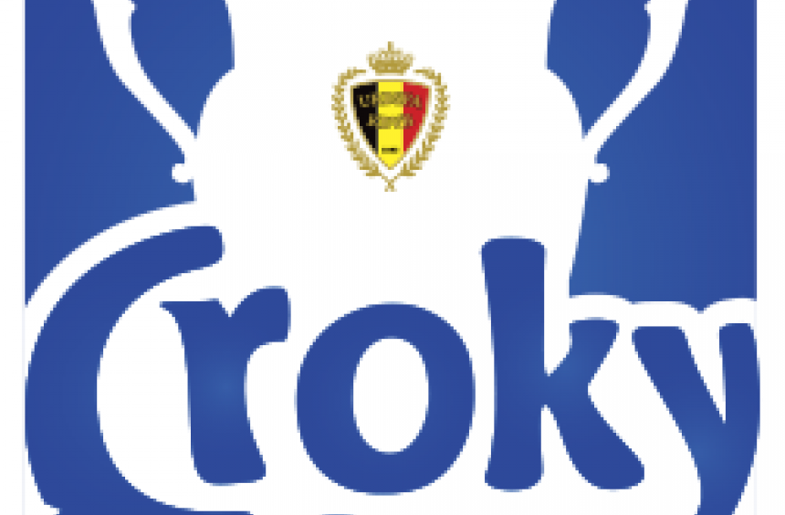 Croky Cup: De Rouches zullen het opnemen tegen Geel