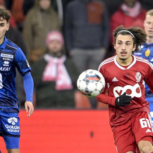 De laatste tickets voor Standard - KV Mechelen nu te koop