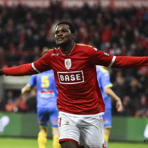 Nouvelle victoire de nos Espoirs