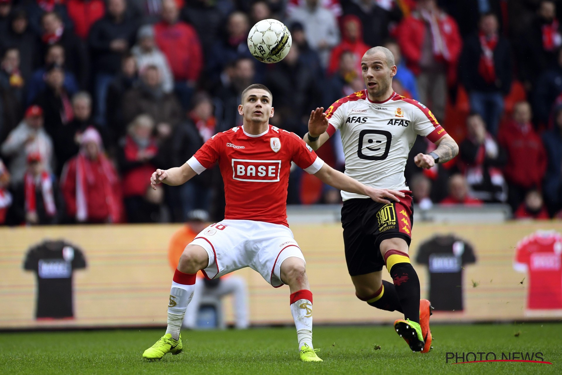 Standard - KV Mechelen | Standard de Liège