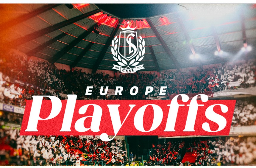Ticketinginfo Europe Playoffs