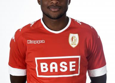 Benjamin TETTEH uitgeleend aan FK Slovácko