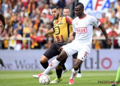 Standard de Liège - KV Mechelen : Infos ticketing