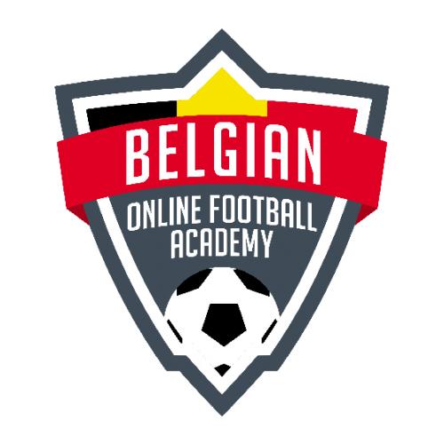 De Belgian Online Football Academy