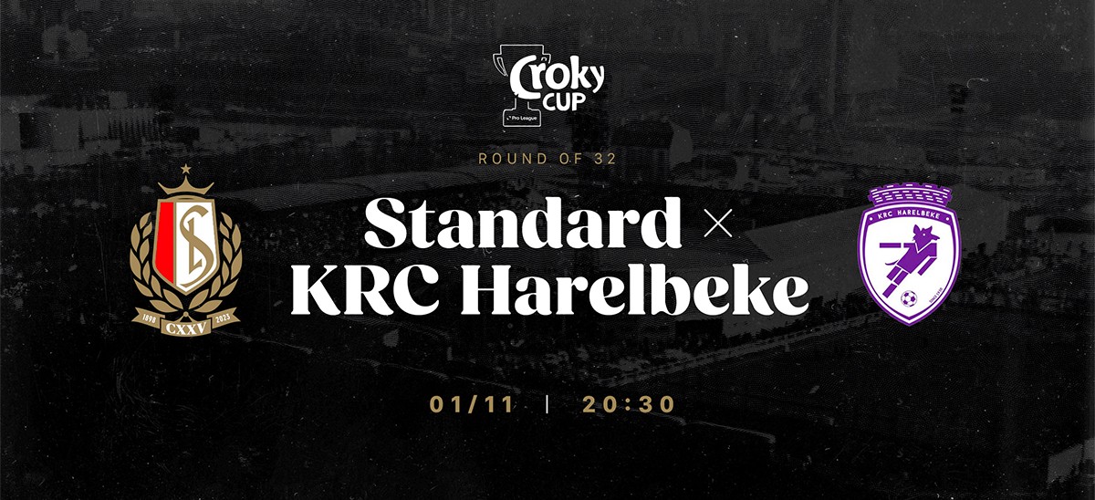 Standard de Liège - RSC Anderlecht : praktische info