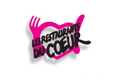 Voedselinzameling ten voordele van “Restos du Cœur”