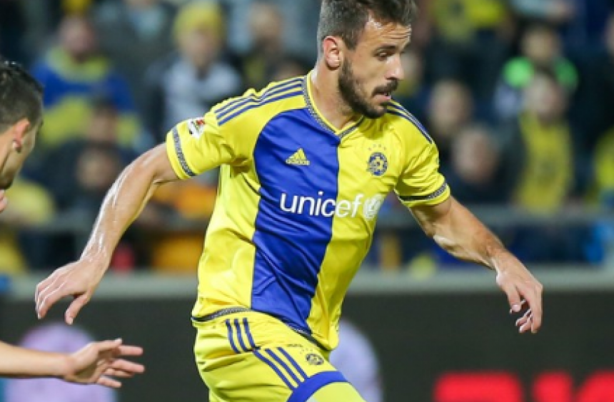 Orlando SA rejoint notre club