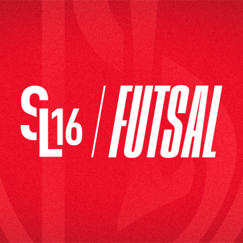 Trois renforts au SL16 Futsal