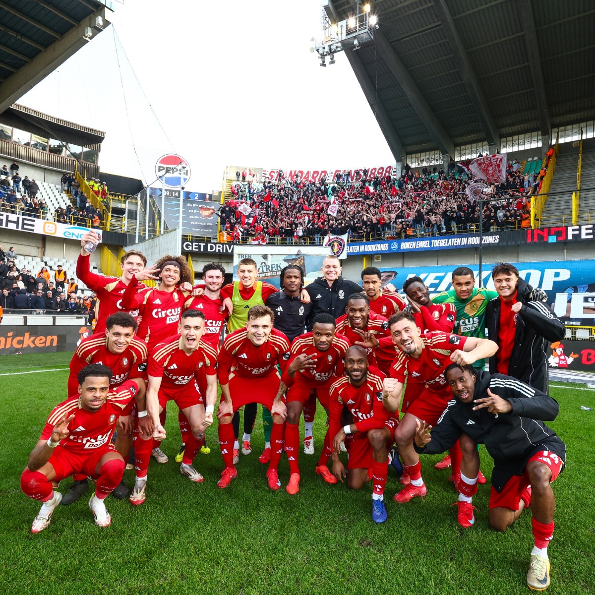 Joueurs