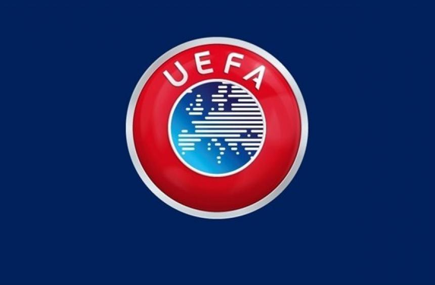 UEFA en disciplinaire sancties