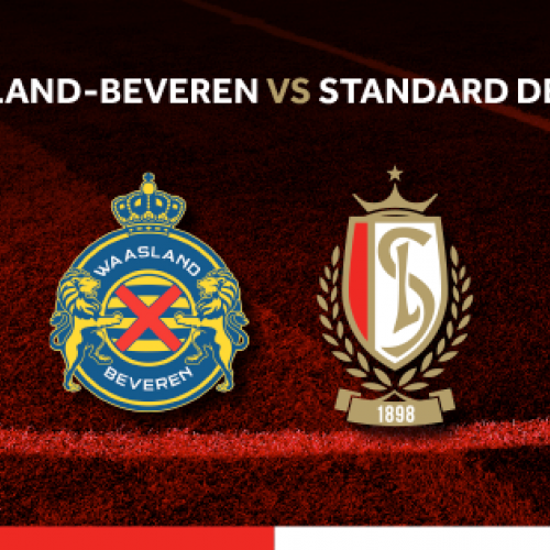 INFOPUNT BEVEREN WAASLAND - STANDARD DE LIÈGE