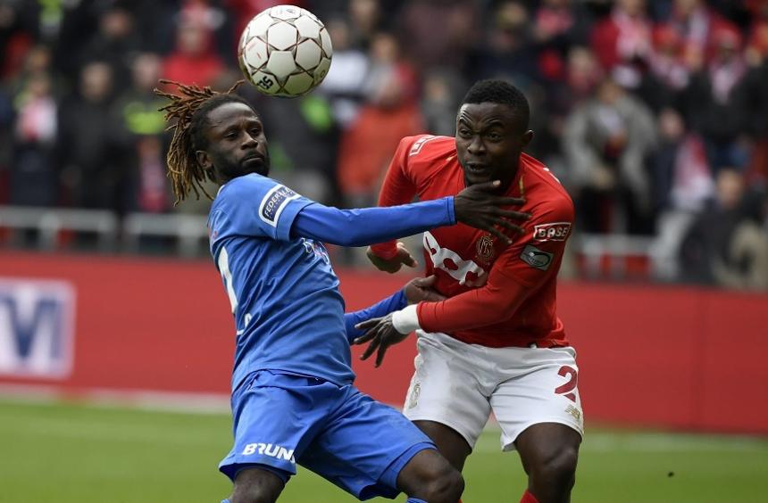 Standard de Liège - KRC Genk : sold out !