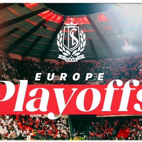 Ticketinginfo Europe Playoffs