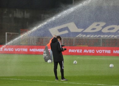 Standard - KV Mechelen
