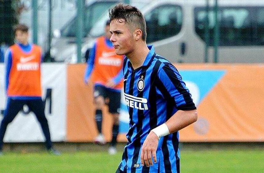 Zinho VANHEUSDEN