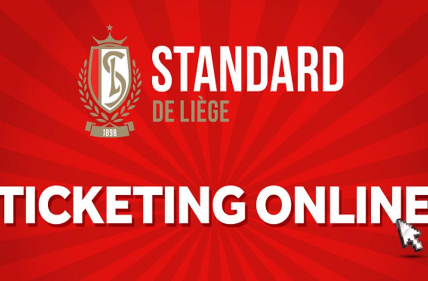 E-ticketing vanaf deze donderdag 21 januari