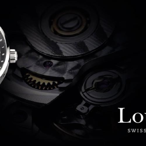 Gagnez une magnifique montre grâce à notre App et à notre partenaire Louis Erard !