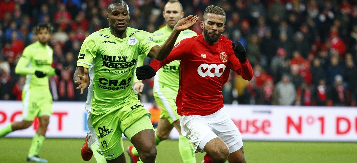 Standard de Liège - Zulte-Waregem : infos TICKETING | Standard de Liège