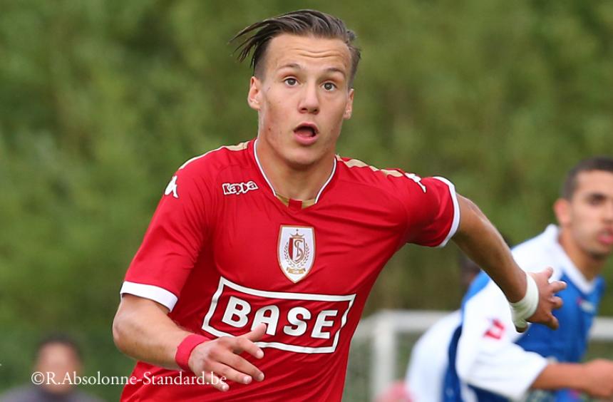 Deni MILOSEVIC uitgeleend aan Waasland-Beveren