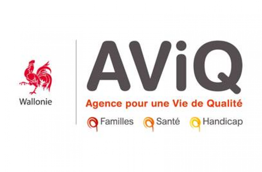 AVIQ op bezoek bij Standard de Liège