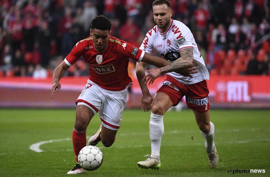 Coupe U21 : nos Espoirs en demi-finale!