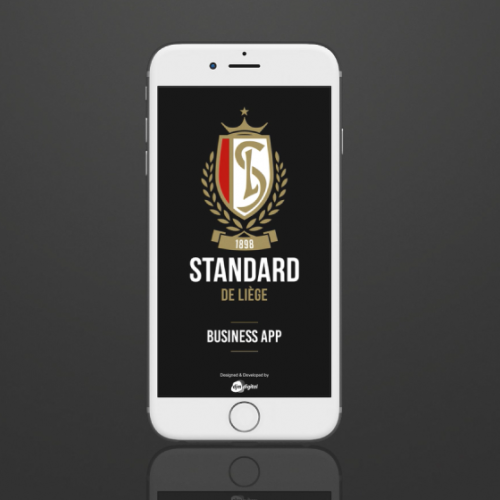 Standard Business App