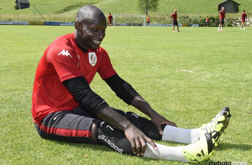 Yohann THURAM