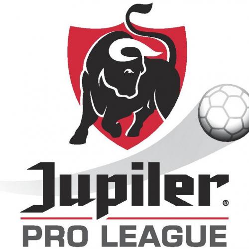 Kalenderwijzigingen (Jupiler Pro League + 1/8 Croky Cup)