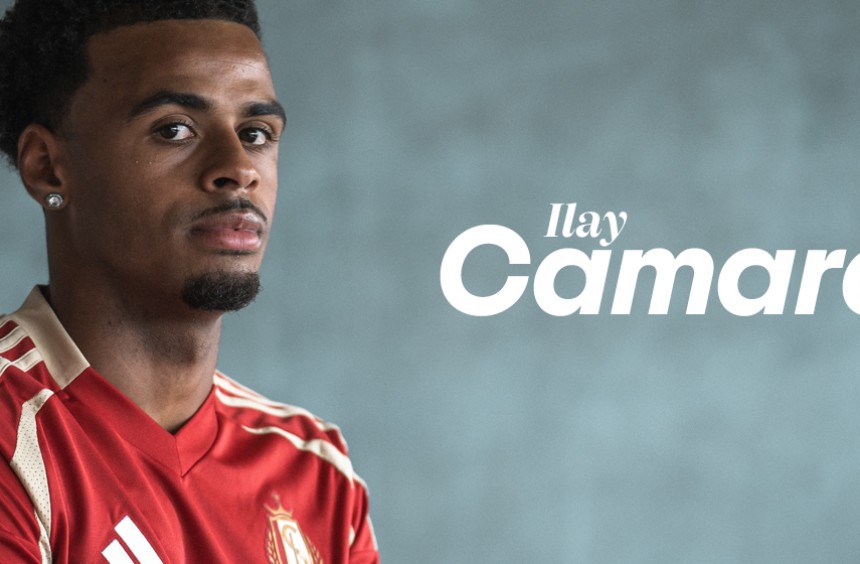 Ilay CAMARA rejoint les Rouches