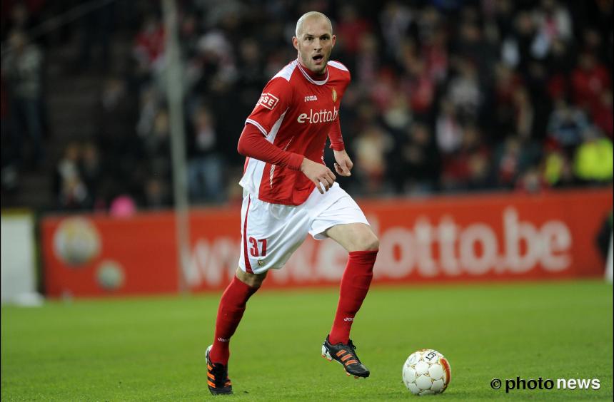 Pas de suspension pour Jelle VAN DAMME